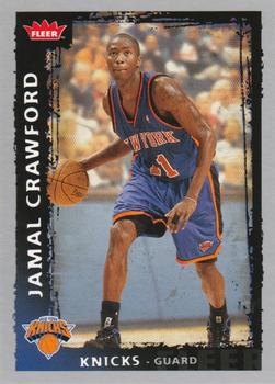 88 Jamal Crawford
